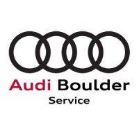 audi boulder service