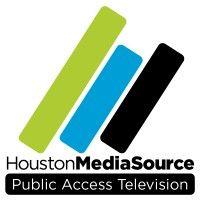 houston media source logo image