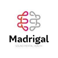 madrigal mental care logo image