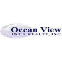 ocean view international realty logo image