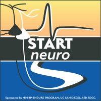 startneuro logo image