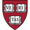 logo of Harvard University