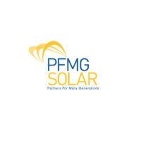 pfmg solar logo image