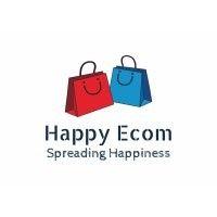 happy ecom ventures logo image