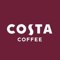 costa coffee azerbaijan logo image