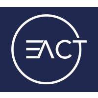 eact - european association of corporate treasurers logo image