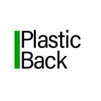 plastic back