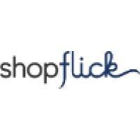 shopflick.com logo image