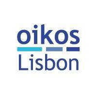 oikos lisbon logo image