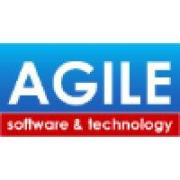 agile s.a. logo image