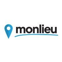 monlieu solutions web logo image