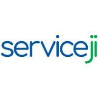 serviceji logo image