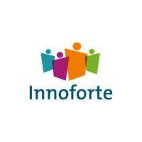 stichting innoforte logo image