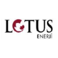 lotus energy logo image