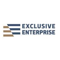 exclusive enterprise qatar logo image