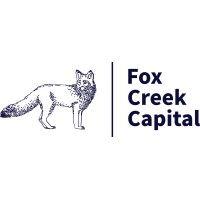 fox creek capital logo image