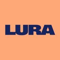 lura health logo image