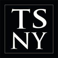 taylor spellman new york logo image