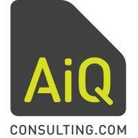 aiq consulting logo image