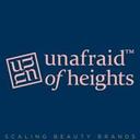 logo of Unafraid Of Heights