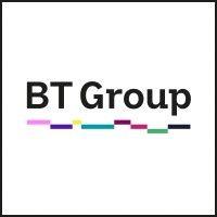 digital at bt group logo image