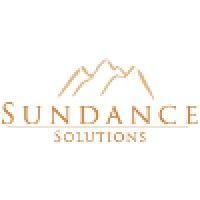 sundance solutions, llc logo image