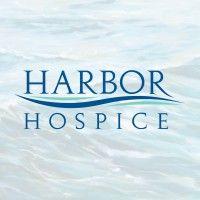 harbor hospice logo image