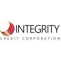 integrity credit corporation logo image