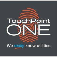 touchpoint one logo image