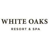 white oaks conference resort & spa logo image