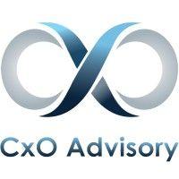 cxo advisory, llc logo image