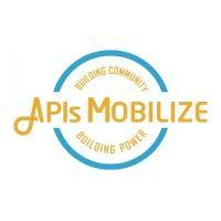 apis mobilize logo image