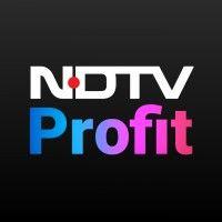 ndtv profit logo image