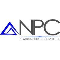 newhouse project consulting logo image