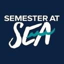 logo of Semester At Sea Ise