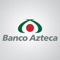 banco azteca logo image