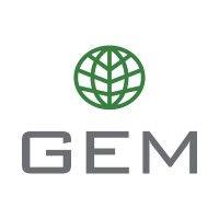 gem logo image