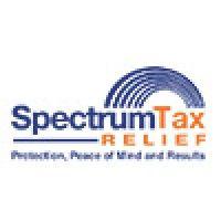 spectrum tax relief, llc logo image