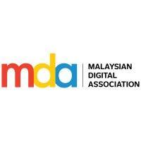 malaysian digital association logo image