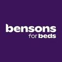 logo of Bensons For Beds