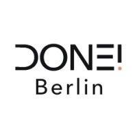 done!berlin