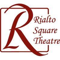 rialto square theatre