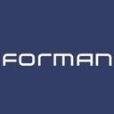 logo of Forman Associates Inc