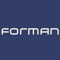 forman & associates, inc. logo image