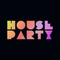 houseparty app