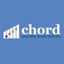 logo of Chord Specialty Dental Partners