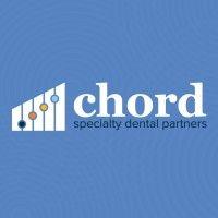 chord specialty dental partners logo image