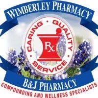 wimberley pharmacy logo image