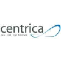 centrica digital logo image