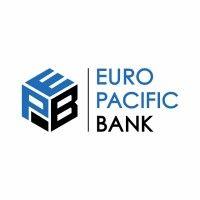 euro pacific bank logo image